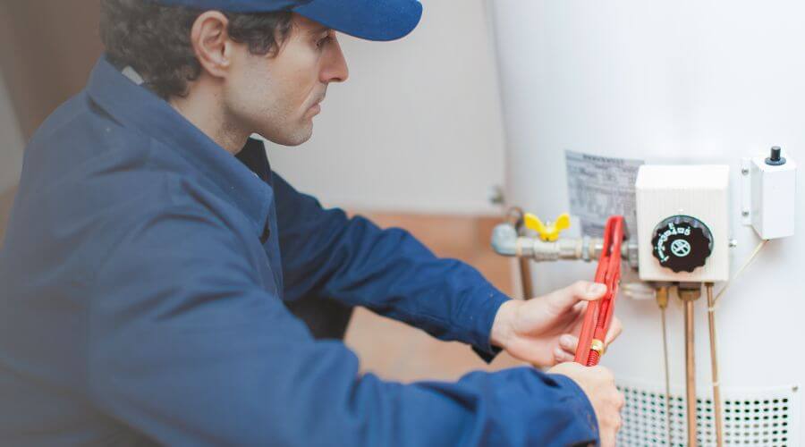 Professional same day plumber in Jbsa Lackland, TX
